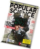 Popular Science Italia – Giugno-Luglio 2016