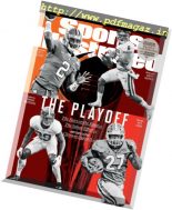 Sports Illustrated USA – 25 December 2017