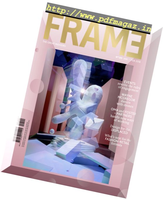 Frame – 22 December 2017
