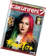 Icakuriren – 24 november 2017