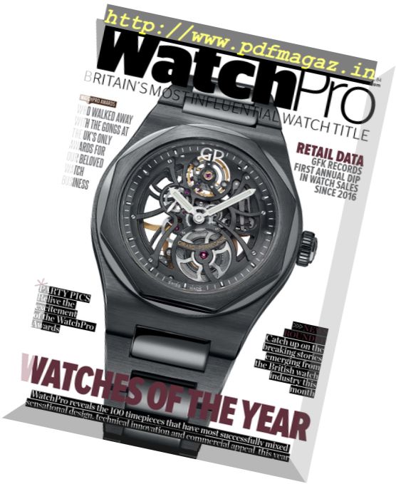 WatchPro – December 2017