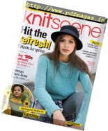 Knitscene – December 2018