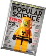 Popular Science Italia – Aprile 2015