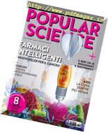 Popular Science Italia – Febbraio 2015