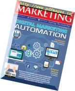Majalah Marketing – November 2017