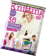 Knitting & Crochet from Woman’s Weekly – February 2018