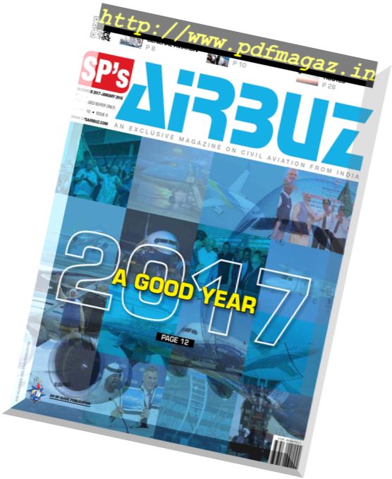 SP’s Airbuz – 30 December 2017