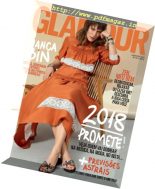 Glamour Brazil – Janeiro 2018