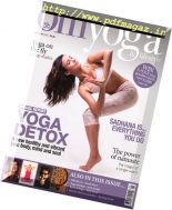 Om Yoga Magazine – January 2018