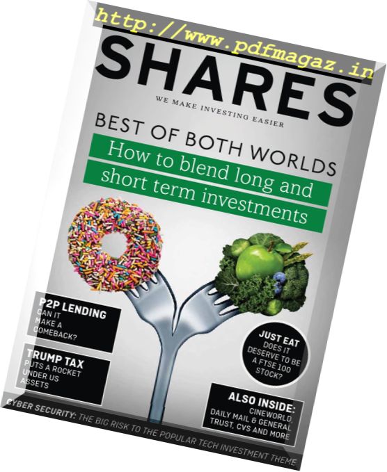 Shares Magazine – 7 December 2017