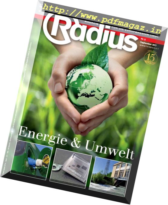 Radius – September 2017