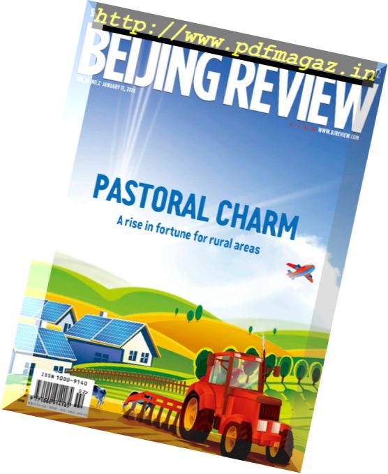Beijing Review – 10 January 2018