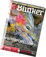 Blinker – Februar 2018