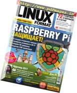 Linux Format Russia – November 2017