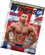 Muscle & Fitness UK – February 2018