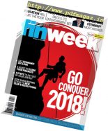 Finweek English Edition – January 11, 2018