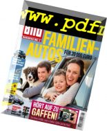 Auto Bild Germany – 6 Januar 2018