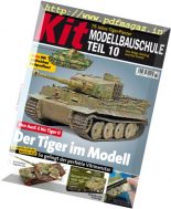 ModellFan – Kit Modellbauschule Teil 10