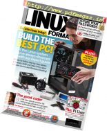 Linux Format UK – February 2018