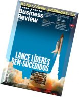 Harvard Business Review Brasil – Dezembro 2017