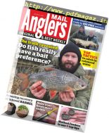 Angler’s Mail – 16 January 2018