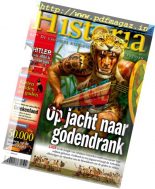 Historia Netherlands – Nr.1 2018