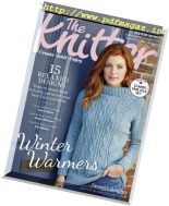 The Knitter – January 2018