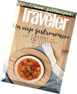 Conde Nast Traveler Spain – Guia gastronomica 2018