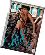 Vogue Thailand – 2018-01-01