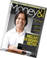 Money&I Magazine Indonesia – Desember 2017 – Januari 2018