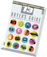 T3 UK – Buyer’s Guide 2018