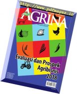 Agrina – Januari 2018
