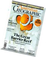 Australian Geographic – February-March 2018