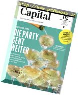 Capital Germany – Februar 2018