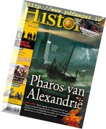 Historia Netherlands – Februari 2018