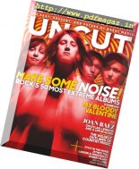 Uncut UK – March 2018
