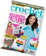 Crochet Now – Issue 24, 2018
