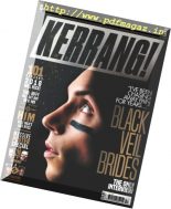Kerrang! – 6 January 2018