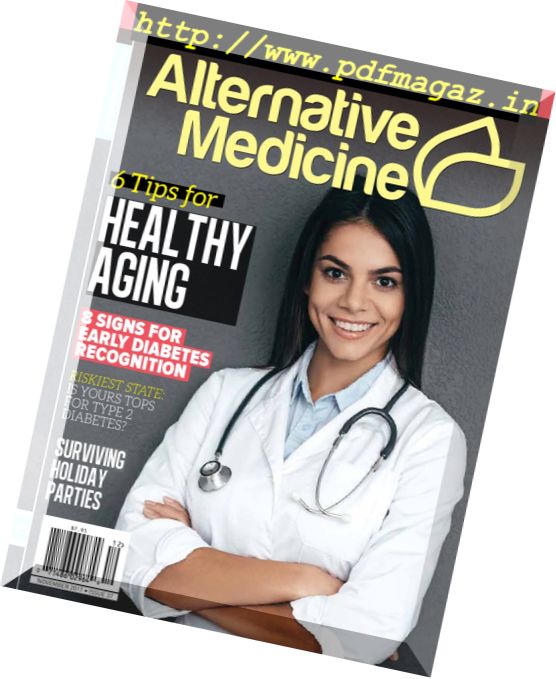 Alternative Medicine – January 2018