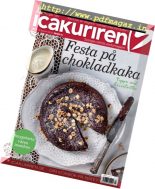 Icakuriren – 16 januari 2018