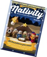 Simply Knitting – Knit your own Nativity 2018
