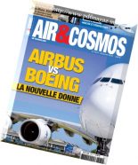 Air & Cosmos – 25 janvier 2018