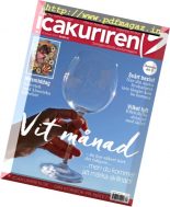 Icakuriren – 23 januari 2018