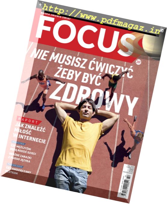 Focus Poland – Luty 2018