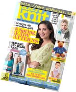 Let’s Knit – February 2018