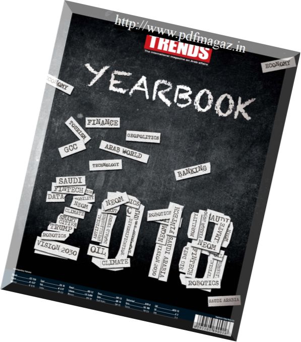 Trends – January 2018