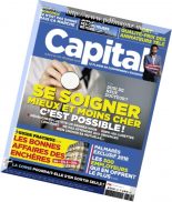 Capital France – January 2018