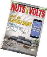 Nuts and Volts – February 2018