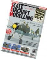 Scale Aircraft Modelling – February 2018