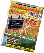 Silicon Chip – October 2017